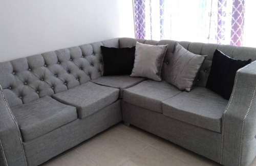 Licey al Medio Apartment | Lovely 2 bedrooms apartment