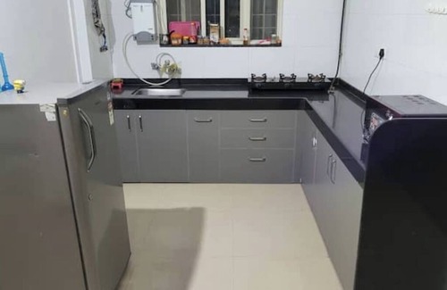 Aundh Condo | Lovely 2bhk in Baner Pune