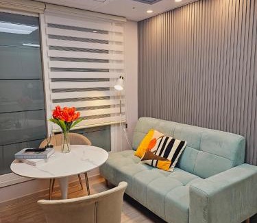 Hwagok-dong Villa | Lovely 2rooms House