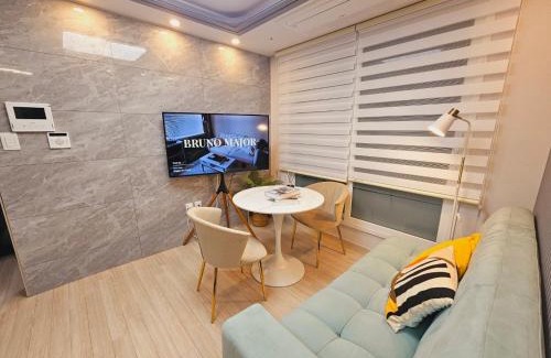 Hwagok-dong Villa | Lovely 2rooms House