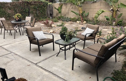 Del Obispo Condo | Lovely 3-Bed home, private yard, 1 mi to beach. AVAIL MAY - OCT 2023