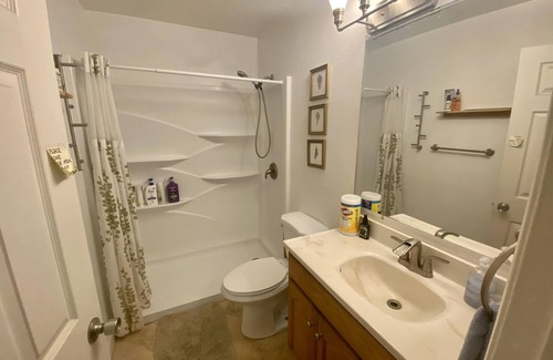 Del Obispo Condo | Lovely 3-Bed home, private yard, 1 mi to beach. AVAIL MAY - OCT 2023