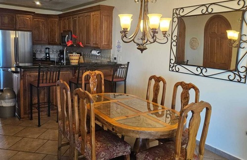 Sandy Beach Condo | Lovely 3-bedroom Condo with pool D 201