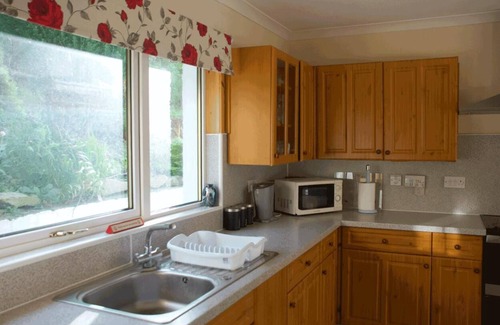 Damnaglaur House | Lovely 3 Bedroom Bungalow Located in Drummore