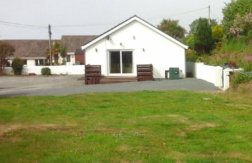Damnaglaur House | Lovely 3 Bedroom Bungalow Located in Drummore