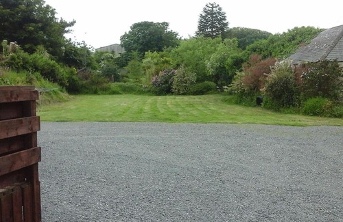 Damnaglaur House | Lovely 3 Bedroom Bungalow Located in Drummore