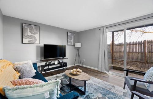 Middletown House | Lovely 3 Bedroom Colonial home