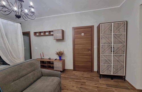 Mussomeli House | Lovely 3-bedroom home with rooftop in the heart of Mussomeli