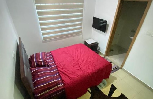 Port Harcourt Apartment | Lovely 3 bedroom serviced apartment at Golf Estate
