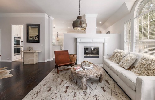 Lower Basin Lake Travis House | Lovely 4 Bed 2 Bath with Private Backyard Pool!