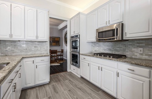 Lower Basin Lake Travis House | Lovely 4 Bed 2 Bath with Private Backyard Pool!