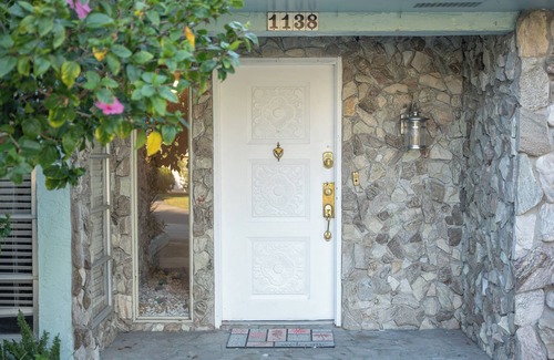 Harbor Bluffs House | Lovely 4-bedroom house in Largo