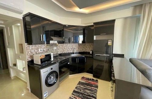Ras Nasrani Apartment | Lovely and cozy 3-bedroom in Sharm Hill