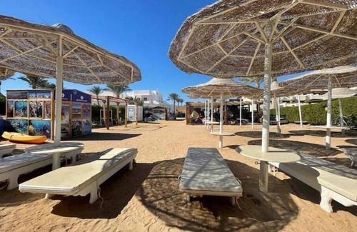 Ras Nasrani Apartment | Lovely and cozy 3-bedroom in Sharm Hill