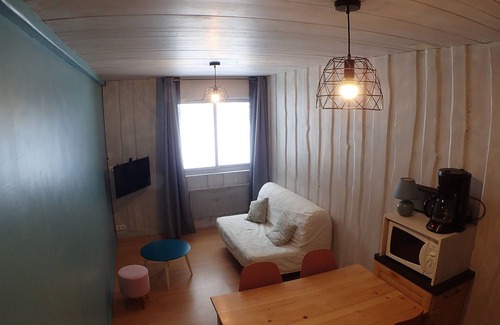 Paroisse des Monts de Bienne Apartment | Lovely and quiet apartment at the heart of the nature park of the Haut-Jura
