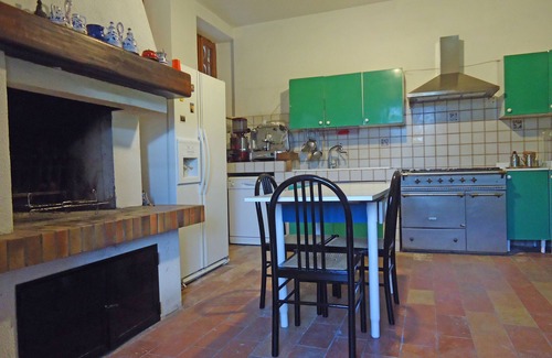 Acqua Loreto Villa | Lovely and quite property in the heart of Umbria