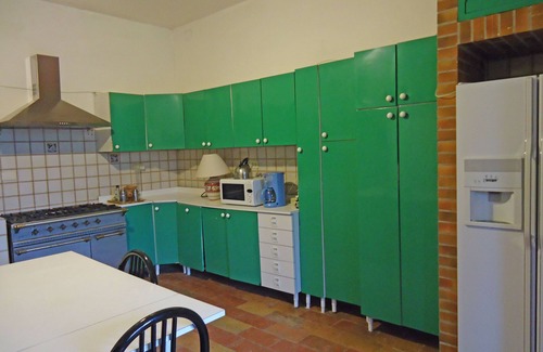 Acqua Loreto Villa | Lovely and quite property in the heart of Umbria