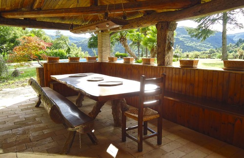 Acqua Loreto Villa | Lovely and quite property in the heart of Umbria