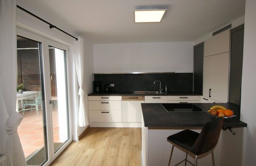 Wiesing Apartment | Lovely apartment for 5 people with WIFI, TV, terrace and parking