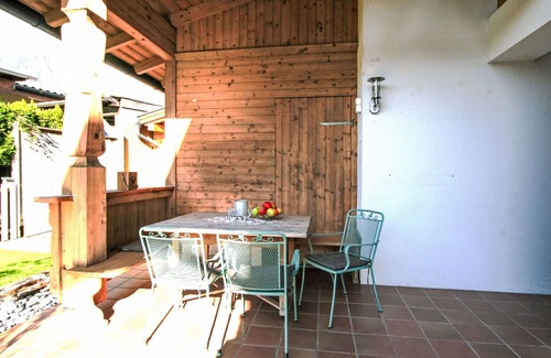 Wiesing Apartment | Lovely apartment for 5 people with WIFI, TV, terrace and parking