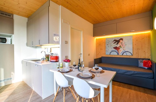 Salionze Apartment | Lovely apartment in Valeggio sul Mincio