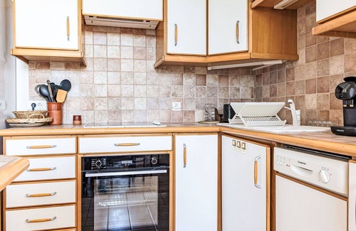 Behobie Apartment | Lovely apartment for 4 people with WIFI, TV and pets allowed