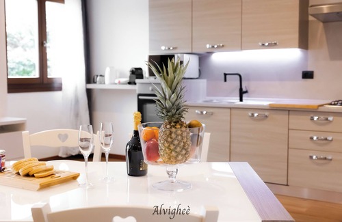 Veglio Apartment | Lovely apartment between Lake Como and Lake Lugano