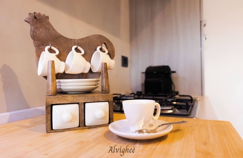 Veglio Apartment | Lovely apartment between Lake Como and Lake Lugano