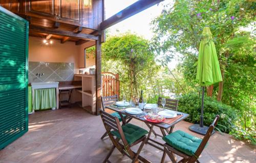 Magliano in Toscana Apartment | Lovely Apartment In Magliano In Toscana