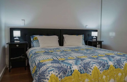 Angra do Heroismo Hotel | Lovely Apartment By the Sea - Azores