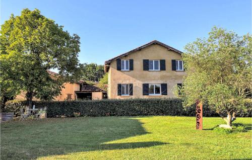 Labastide-dArmagnac Apartment | Lovely Apartment In Mauléon D'armagnac