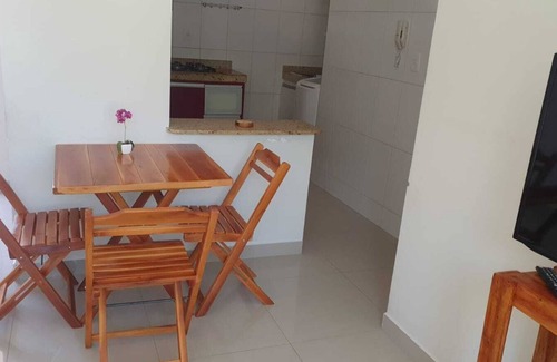Cabo Branco Apartment | Lovely apartment 300m away from the beach