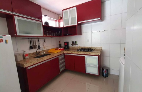 Cabo Branco Apartment | Lovely apartment 300m away from the beach