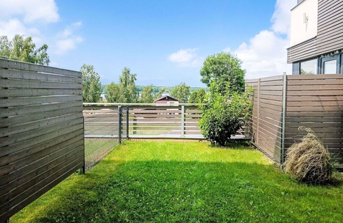 Cerna V Posumavi Apartment | Lovely apartment for 4 people with WIFI, terrace and parking
