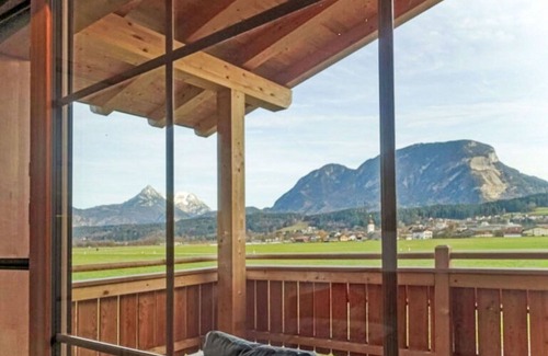 Niederbreitenbach Apartment | Lovely apartment for 4 people with WIFI, TV, terrace and parking