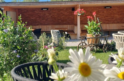 Niederbreitenbach Apartment | Lovely apartment for 4 people with WIFI, TV, terrace and parking
