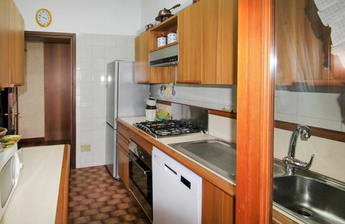 Dagnente Apartment | Lovely apartment for 4 people with WIFI, A/C, TV, terrace, pets allowed and parking