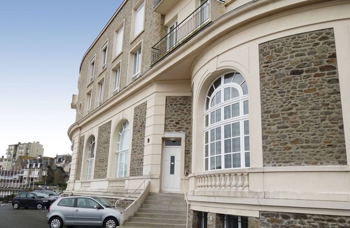 Saint-Igneuc Apartment | Lovely apartment for 5 people with WIFI, TV and parking
