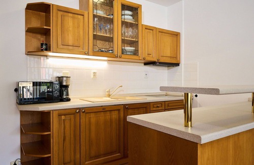 Rokytnice nad Jizerou Apartment | Lovely apartment for 4 guests with WIFI and parking