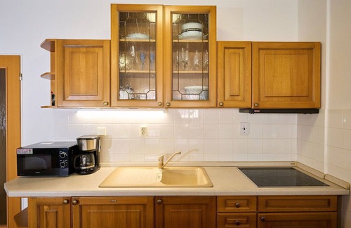 Rokytnice nad Jizerou Apartment | Lovely apartment for 4 guests with WIFI and parking