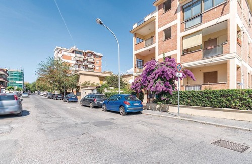 Ladispoli Apartment | Lovely apartment in Ladispoli (RM)