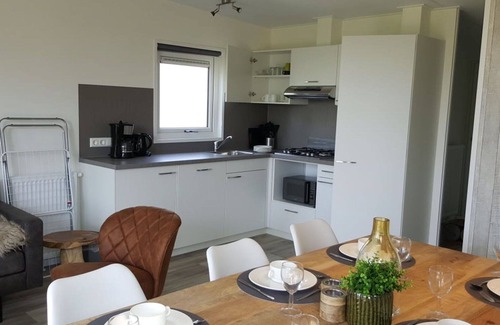 Retranchement House | Lovely apartment in villa for 6 people with WIFI, TV, terrace and parking