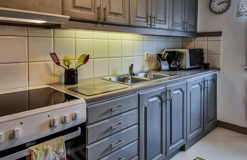 Bohus-Bjorko Apartment | Lovely apartment in Bohus-björkö