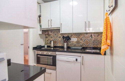 Distrito Sur Apartment | Lovely apartment in Córdoba with WiFi
