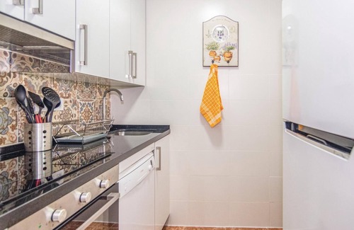 Distrito Sur Apartment | Lovely apartment in Córdoba with WiFi