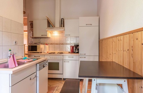 Trennewurth Apartment | Lovely apartment in Trennewurth