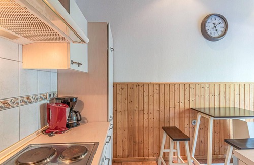 Trennewurth Apartment | Lovely apartment in Trennewurth
