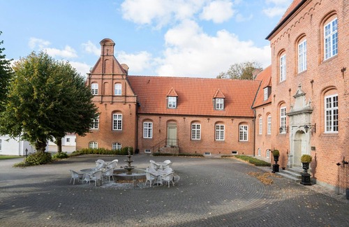 Skanderborg Municipality Apartment | Lovely apartment in Skanderborg