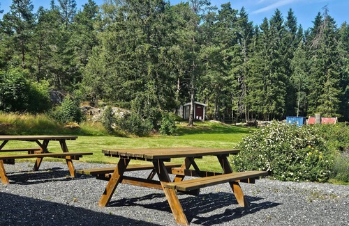 Rygge Municipality Apartment | Lovely apartment in Sperrebotn with WiFi