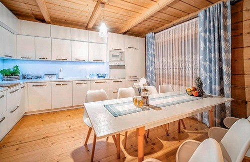 Ciche Apartment | Lovely apartment in Ratulow with WiFi